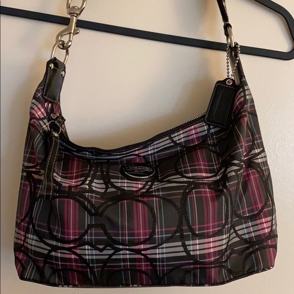 Authentic coach handbag - Picture 5 of 16